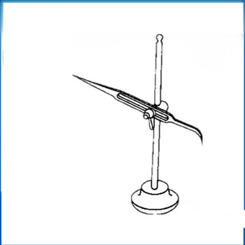 划线盘200-2500mm 划针盘 划线针 内外可调划线盘 可微调划针 2500mm