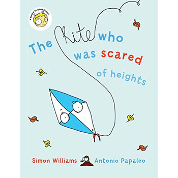 预订thekitewhowasscaredof