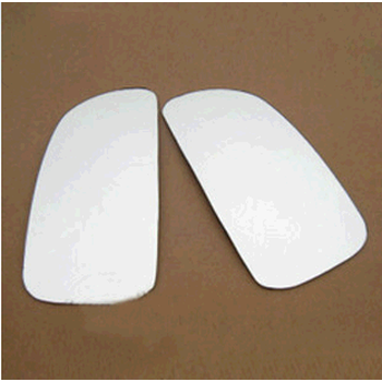 现代御翔/雅绅特 专用大视野防炫目 汽车反光镜 后视镜 倒车镜片 铬镜