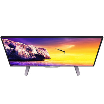 
                                        飞利浦（PHILIPS）43PFF5755/T3 43英寸 芒果TV 全高清LED智能电视（京东微联APP控制）                