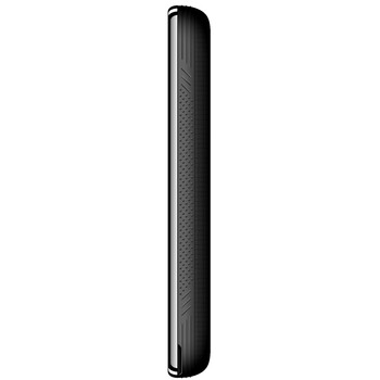 康佳（KONKA）C621 电信2G 老人手机 电信版 黑色+银
