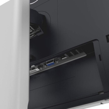 戴尔（DELL） P2414H 23.8英寸旋转升降IPS屏显示器