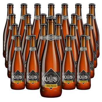 美国大道啤酒 7号罐子/小拖车ipa/召唤精酿啤酒 美国原装进口啤酒