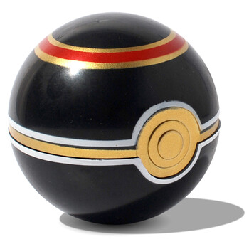 神奇宝贝宠物小精灵宝可梦口袋妖怪模型精灵球儿童玩具礼品 19号豪华