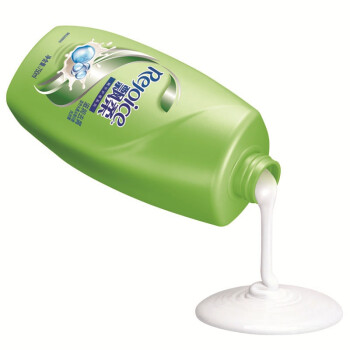 
                                        
                                        飘柔洗发水滋润去屑750ml（头发护理 控油平衡）花香调                