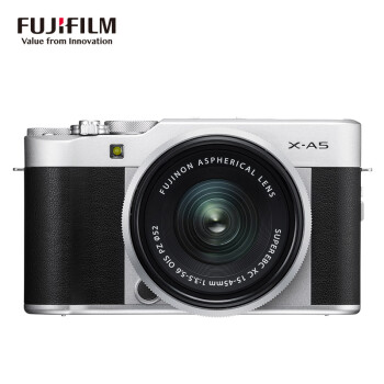 ʿFUJIFILMX-A5/XA5 ΢ ׻ ɫ15-45mmͷ ) 2420 4KƵ WIFI