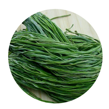 贡菜苔干无叶苔菜邳州农家土脱水蔬菜干货干菜非莴笋500g