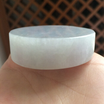 麓川古翠7064缅甸a货翡翠手镯芯