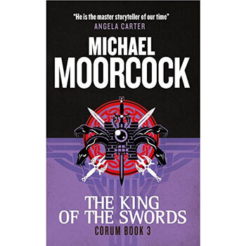 corum - the knight of swords the eternal champion