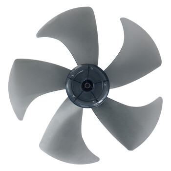 落地扇台扇通用风扇扇叶电风扇叶子配件风叶风扇叶片5叶16寸400mm