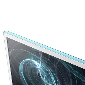 
                                                            三星（SAMSUNG）23.6英寸 臻彩广视角 HDMI高清接口 不闪屏液晶电脑显示器 （S24D360HL）                