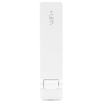 
                                        小米（MI）wifi信号放大器 兼容市面主流路由器 wifi信号增强器 便携 白色                