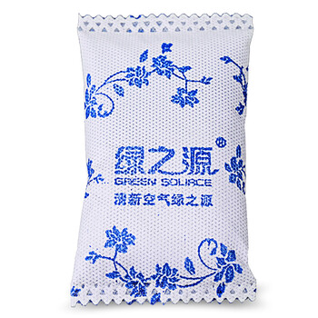 
                                        
                                                            绿之源 5000g360°室内装修安全卫士活性炭包 吸去除甲醛清除剂竹炭包家用厕所除臭去异味车用除烟味防潮碳包                