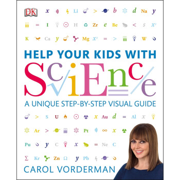 Help Your Kids with Science ڶͯ汾