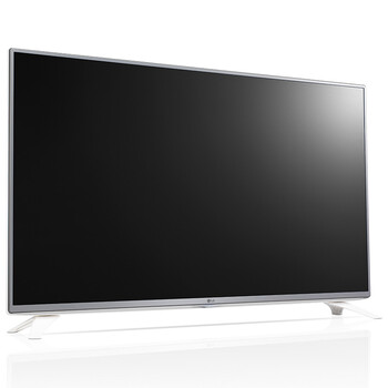 LG 49LF5400-CA 49英寸 窄边 IPS硬屏 LED液晶电视