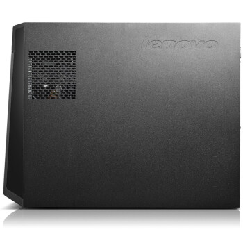 联想（Lenovo）H3050 台式电脑（G3260 4G 500G DVD 千兆网卡 DOS) 23英寸