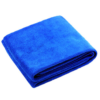 宝蓝色毛巾70*30cm【图片 价格 品牌 报价】-京东