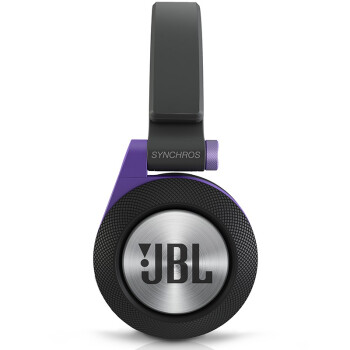 【JBLE40BT】JBL E40BT 可折叠便携头戴式