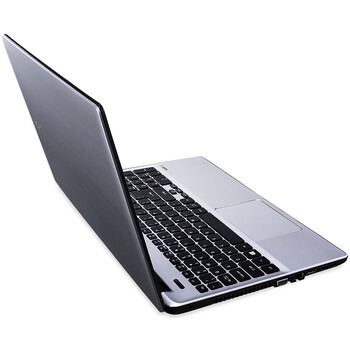 宏碁(acer) V3-572G 15.6英寸笔记本电脑（i5-5200U 4G 500G GeForce 840M 2G独显 win8.1）银色