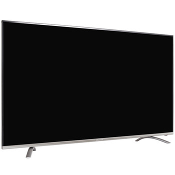 海信（Hisense） LED55EC510N 55英寸 智能电视 丰富影视资源 WIFI（黑色）