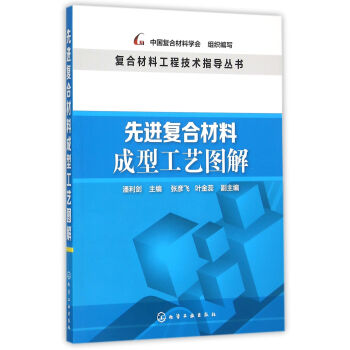 先进复合材料成型工艺图解/复合材料工程技术指导丛书