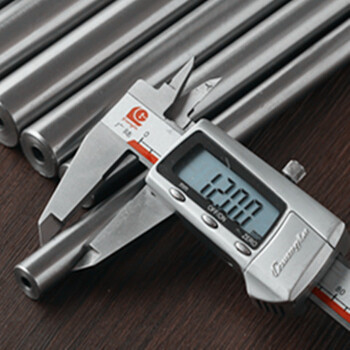 35 6.8 7 8.039 10无缝管钢管 外径12mm 内孔4.5 90厘米 黑/白