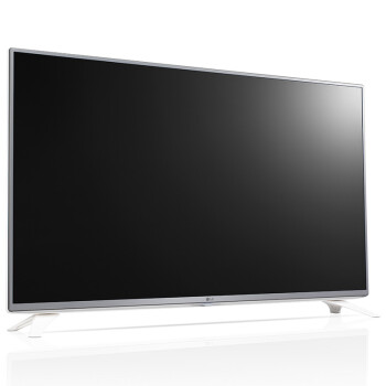 LG 43LF5400-CA 43英寸 窄边 IPS硬屏 LED液晶电视