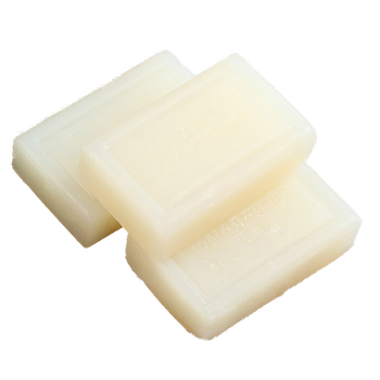 fghgf 椰油皂 天然椰油本色皂3块装婴幼儿洗衣皂内衣皂 yh