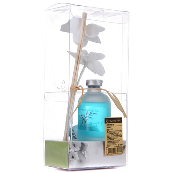 
                                        
                                        【京东超市】智创意 及时雨香薰（蓝色海洋）LXJ-202 法国香料 食品级酒精 去离子水                