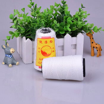 装订线白线宝塔线财务针线会计档案凭证塔线手工账本粗棉线