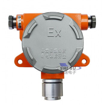 工业用可燃气体报警仪油漆天然气检测氢气氨气瓦斯液化气体控制器新款