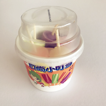 小叮当雪糕90克124支整箱销售生根商贸