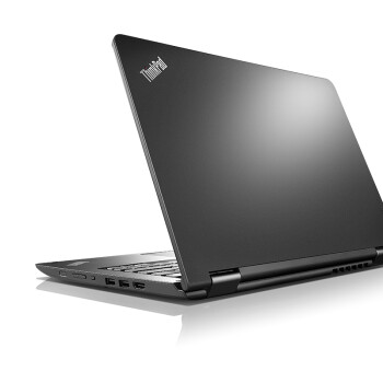 ThinkPad S3 Yoga（20DMA013CD）变形 轻薄 笔记本