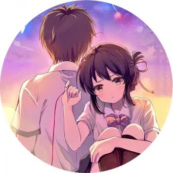 初音周边 miku未来动漫无线入耳式带麦蓝牙耳机二次元舰队黑执事 你的