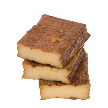 湘师傅(xsf) 散装卤香干25g*30包/盒 湖南邵阳城步特产 劲辣味