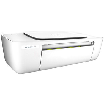 
                                                            惠普（HP）DeskJet 1112 彩色喷墨打印机                