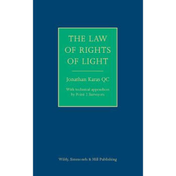 The Law of the Rights of Light