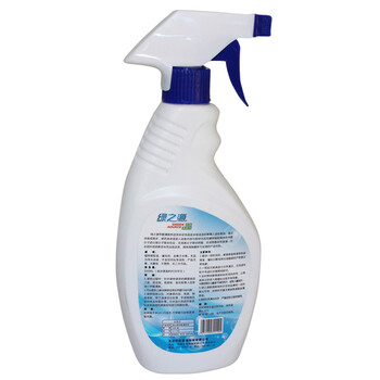 
                                        
                                                            绿之源 光触媒除甲醛喷剂500ml 去除甲醛清除剂 新房装修家具去异味净化除味剂                