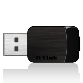 台湾友讯(D-Link)dlink  DWA-171 迷你11AC 双频USB 无线网卡