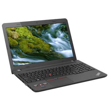 联想(thinkpad) e555(20dha008cd) 15.6英寸fx-7500 4g 500g 2g独显
