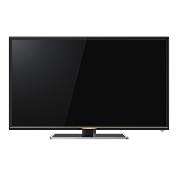 
                                        TCL D32E161 32英寸 内置wifi窄边网络LED液晶电视机（珠光黑）                