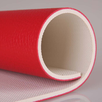 洛凌 运动地板荔枝纹塑胶地板室内乒乓球羽毛球蓝球场地健身房pvc地胶