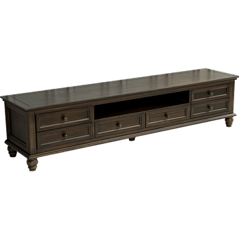 臣祥(chenxiang)2018新品式电视柜 白蜡木茶几电视柜组合客厅纯实木