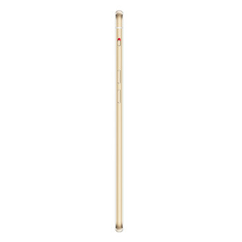 朵唯 (DOOV) L5plus 心动白 移动联通双4G手机 3GB+16GB 双卡双待！
