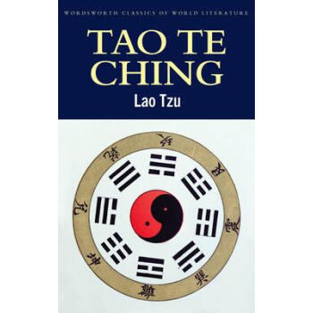 TAO TE CHING