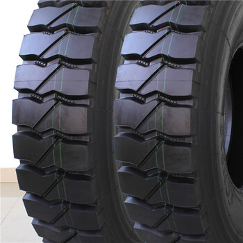 全钢丝载重大货车轮胎三包 1200r20铁骑士989