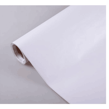 乳白色 10米纯白 仅墙纸