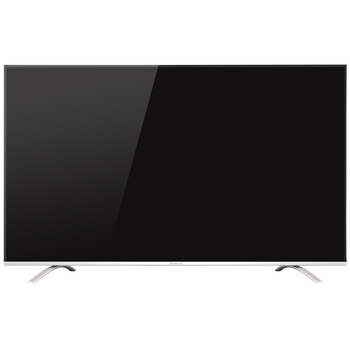 海信（Hisense） LED55EC510N 55英寸 智能电视 丰富影视资源 WIFI（黑色）