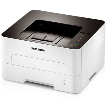
                                        三星（Samsung） SL-M2626D 黑白激光双面打印机 可享3年原厂上门保修服务                