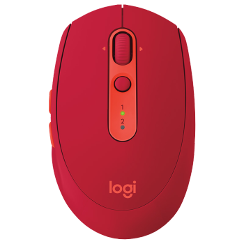 ޼Logitech M590 ˫ģ 칫ʼǱ Flow ʯ